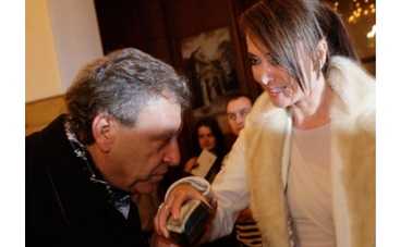 Создатель "Ералаша" приударил за Жанной Фриске