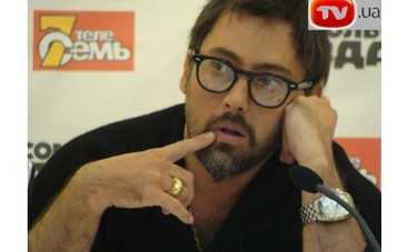 Дима Коляденко пристрастился к алкоголю