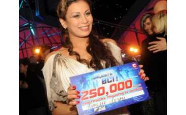 Победители шоу тратят призовые деньги на квартиры