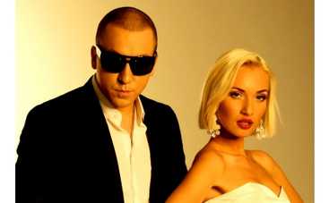 Иванна Мелай БЕЗ УМА от рэпера