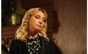 Кристина Орбакайте пожаловалась на детей