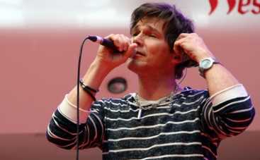 Питерцы поддержали солиста A-ha после тяжелой потери