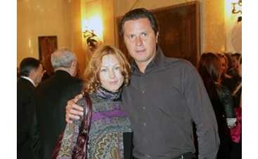 Алена Бабенко выходит замуж