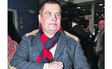 Милиционеры задержали Николая Расторгуева