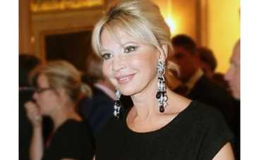 Татьяна Веденеева сделала пластическую операцию