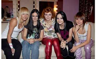 "Ранеток" лечит сцена