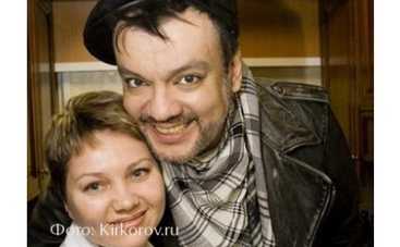 У Филиппа Киркорова новая подруга