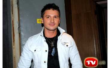 Сергей Лазарев записал саундтрек к мировому бестселлеру