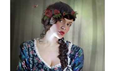 Алена Водонаева заставила бабушку уволиться