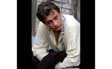 Александр Домогаров угрожает молодой любовнице