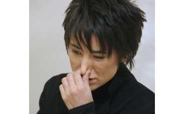 Земфира попала в больницу