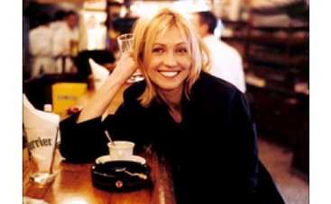 Ингеборга Дапкунайте познакомила друзей с новым ухажером