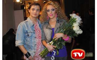 Партнера Алеши ищет милиция!