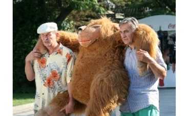 Анатолий Васильев предлагал утопить СВАТА в Черном море