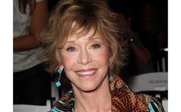 Джейн Фонда поборола страшную болезнь