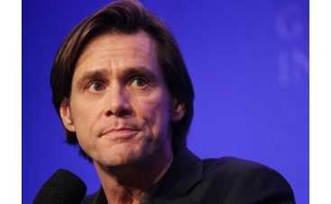 Джим Керри хотел покончить с собой