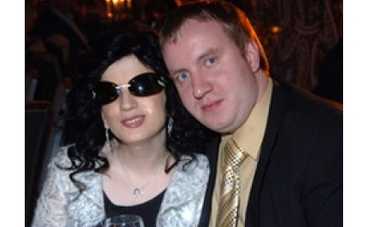 Диана Гурцкая лишилась обручального кольца