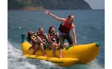 Курортные приключения "Сватов"