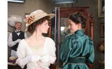 Телероман "Адмиралъ": интересные факты