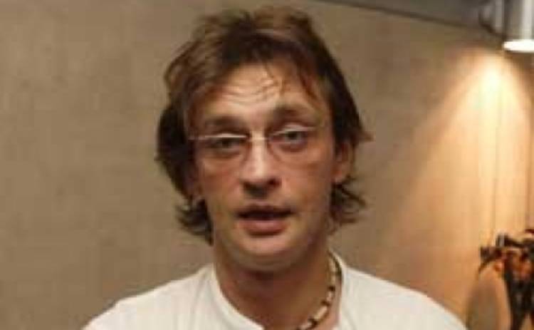 Александр Домогаров снова женится