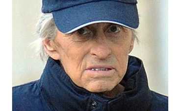 Истощавший Майкл Дуглас сел на диету