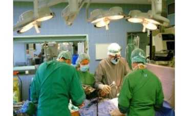 "Сіті" покажет рискованные операции на сердце