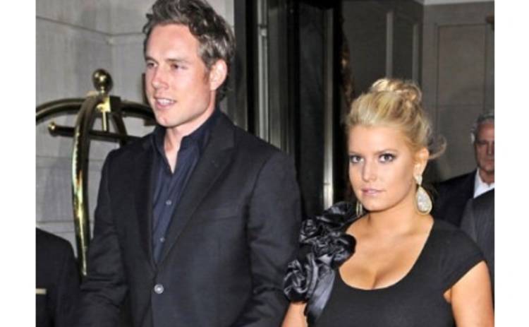 Джессика Симпсон готовится к свадьбе