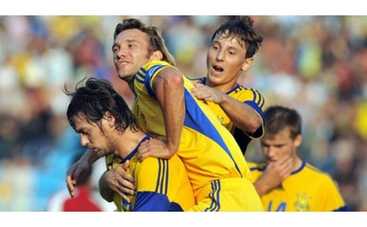 Матч Украина-Швейцария покажет "Интер"