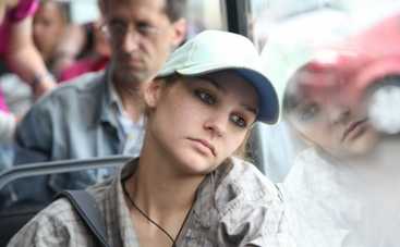 "Цветы от Лизы" на "1+1"