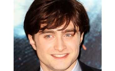 Дэниел Рэдклифф ищет девушку на стороне