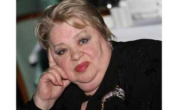 Наталью Крачковскую экстренно госпитализировали