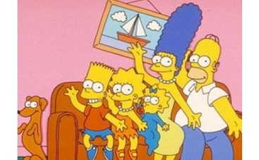 "Симпсонов" продлили еще на один сезон