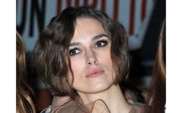 Кира Найтли связалась с преступником