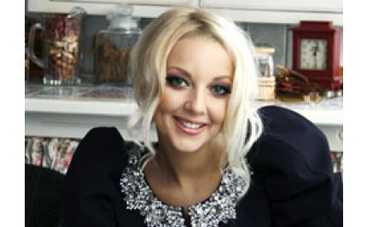 Скандал в полуфинале отборочного конкурса "Евровидение-2011" [ВИДЕО]