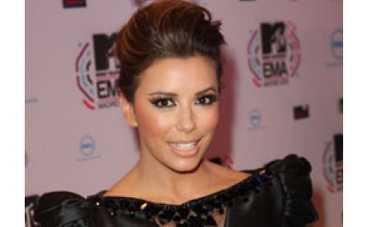 Ева Лонгория подает на развод