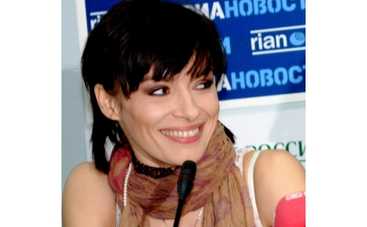 Любовник Нади Мейхер присматривает за ее сыном ФОТО