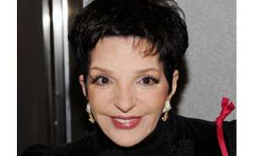 Лайза Миннелли сделала пластику лица