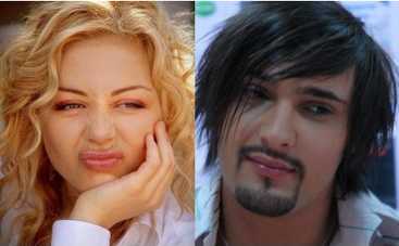 Тину Кароль возмутила PR-служба Виталия Козловского