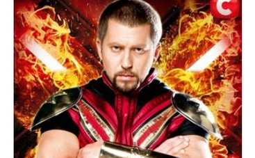 Серега: "Андрей Миронов пел мимо нот"