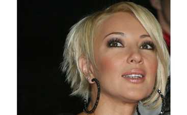 Лера Кудрявцева прошла курс реабилитации