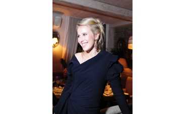 Любовник подарил Ксении Собчак кольцо