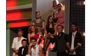 "Украина слеза не верит": 28 ноября - финал!