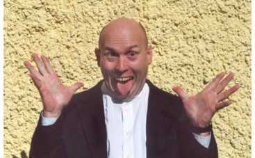 У Виктора Сухорукова появился внук