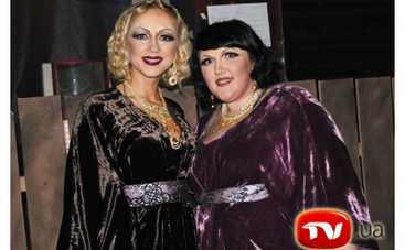 У партнерши Валевской появился мужчина