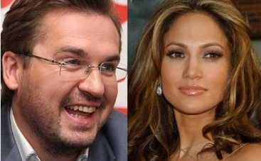 Александр Пономарев запишет дуэт с Дженнифер Лопез