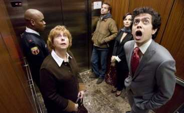 "Дьявол": лифт, вези меня обратно!