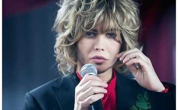 Играя с Киркоровым, Сергей Зверев потерял штаны ФОТО