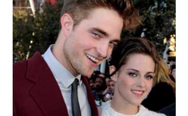 Роберт Паттинсон стал подкаблучником