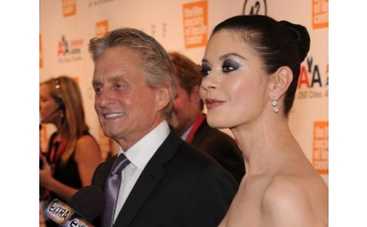 Майкл Дуглас снова женится