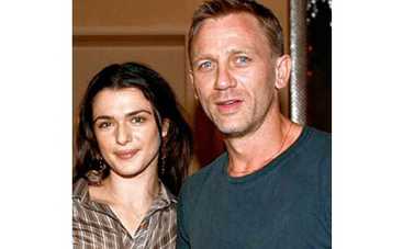 Дэниел Крейг увел подругу у известного режиссера